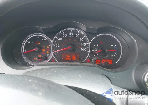 2011 Nissan Altima Hybrid z USA, uszkodzony, nr VIN 1N4CL2AP1BC185226